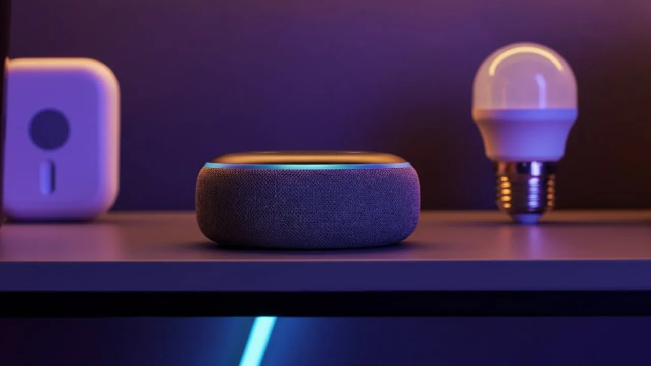 Amazon Echo Dot Max: Vale a Pena para Turbinar sua Casa Inteligente?