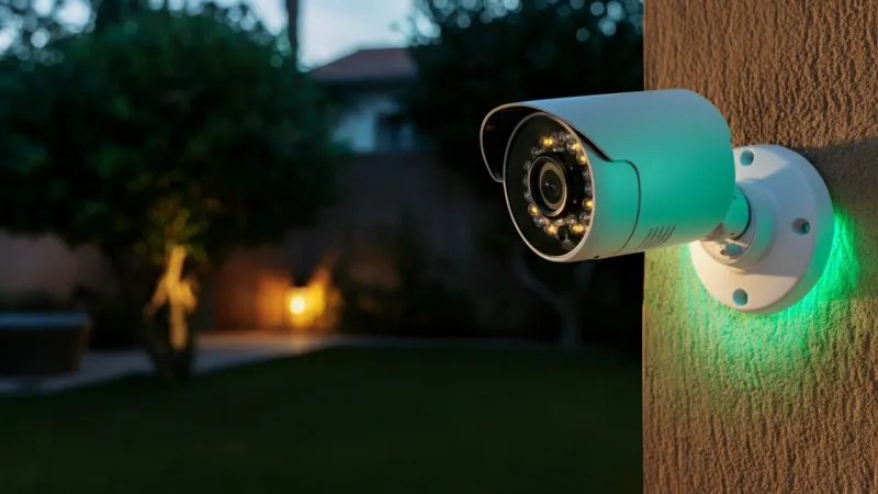 Câmera de Segurança Ip Wifi Hd 1080p A8: Análise Completa