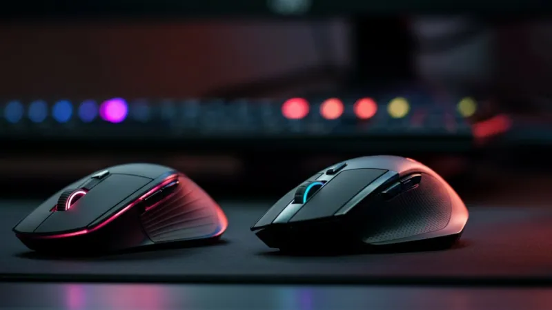 Logitech M650: Vale a Pena? Análise do Mouse Sem Fio