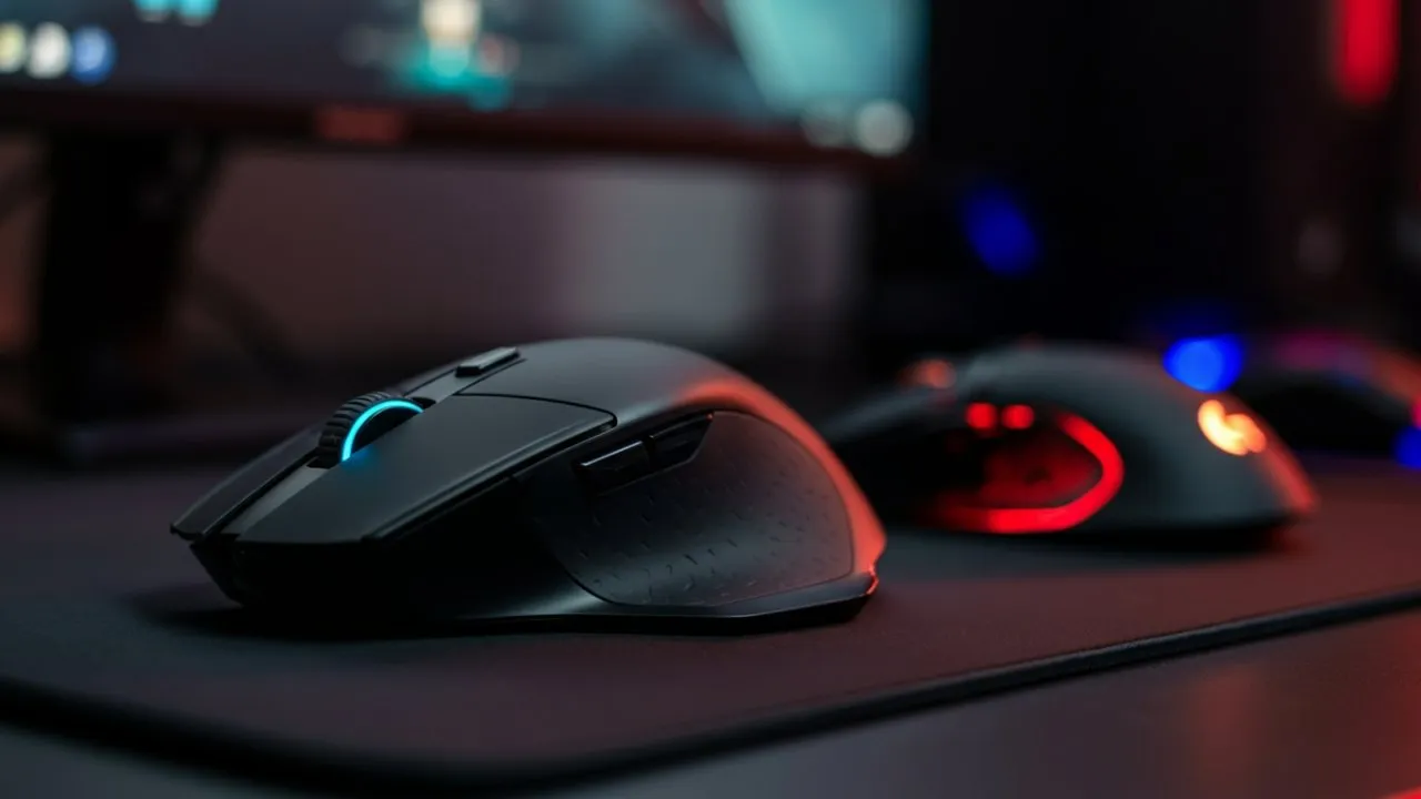 Dia dos Namorados 2026: Logitech M720 vs Havit MS1029, qual mouse escolher?