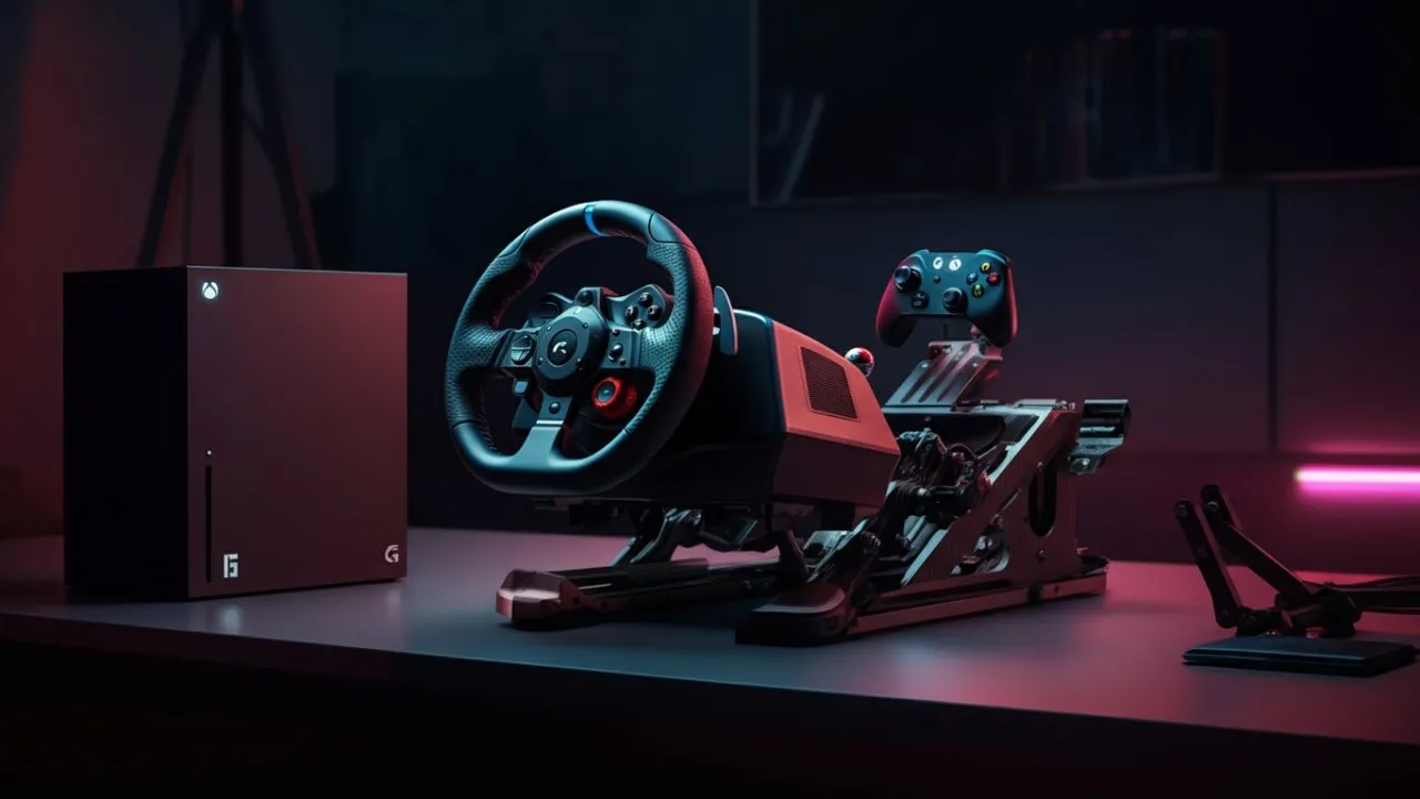 Logitech G923 vs Extreme Simracing no Dia dos Namorados: qual o melhor?