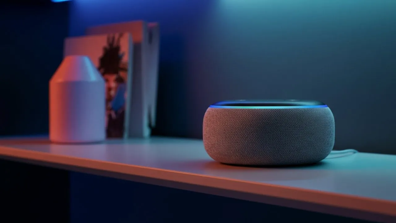 Dia das Mães 2026: Amazon Echo Dot Max para uma Casa Inteligente?