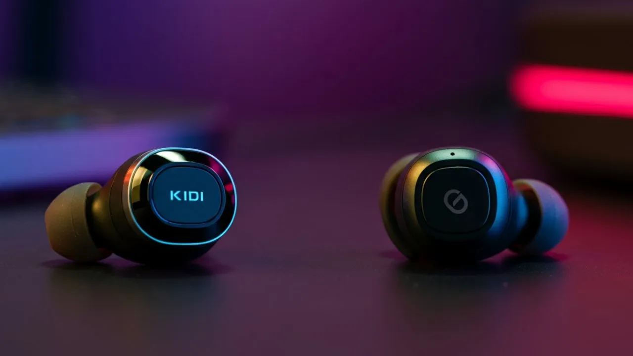 Kaidi KD-771 vs Havit H2002YG: Qual o Melhor Fone de Ouvido?