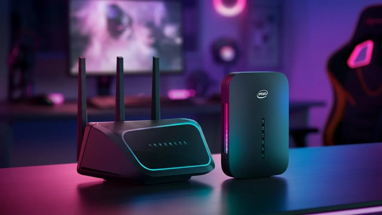 Dia dos Namorados 2026: Intelbras W6-1500 vs. Repetidor Wifi 1800m