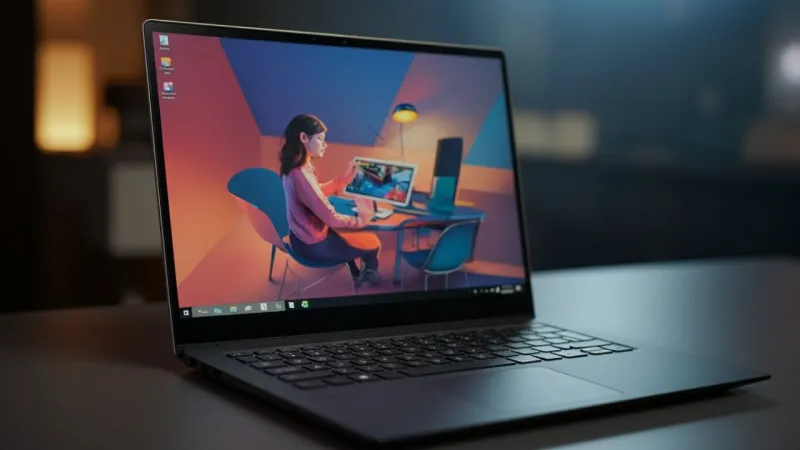 Acer Aspire Go 15: Notebook ideal para o dia a dia?