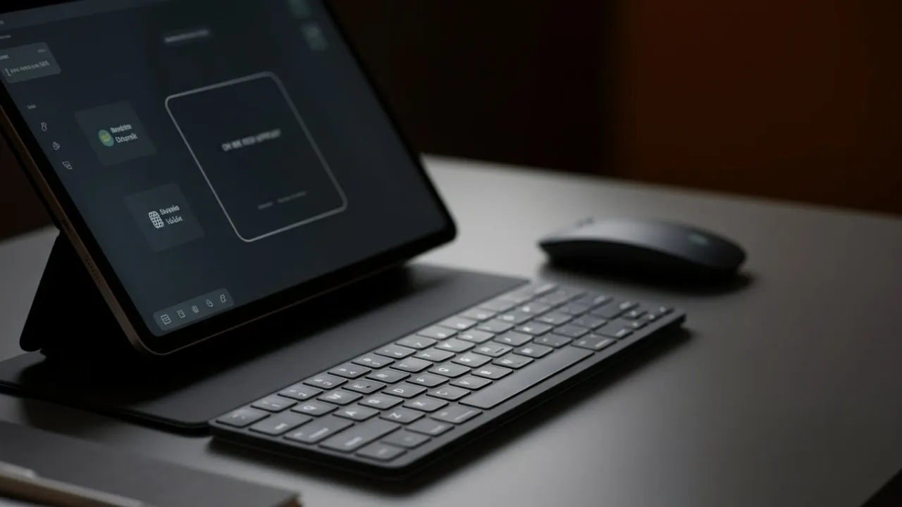 Dia dos Namorados 2026: Combo Teclado e Mouse Bluetooth é um bom presente?