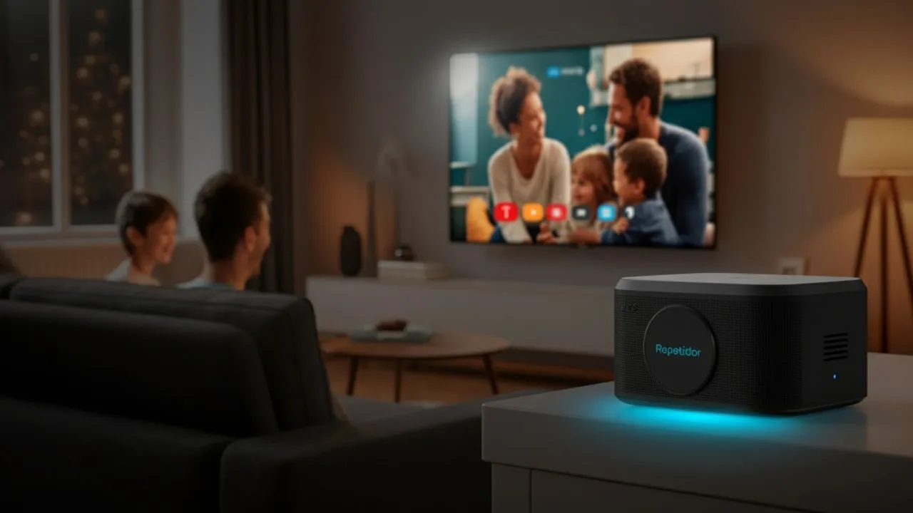 Repetidor Wifi 1800m: Vale a Pena para Ampliar o Sinal?