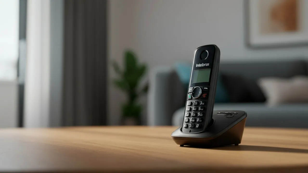 Dia dos Namorados 2026: Intelbras TS 3110 é o presente ideal?