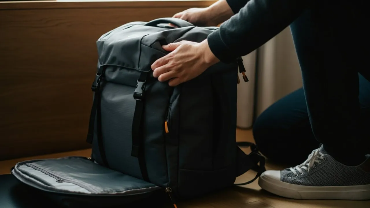 Dia dos Namorados 2026: Qual Mochila de Viagem Expansível escolher?