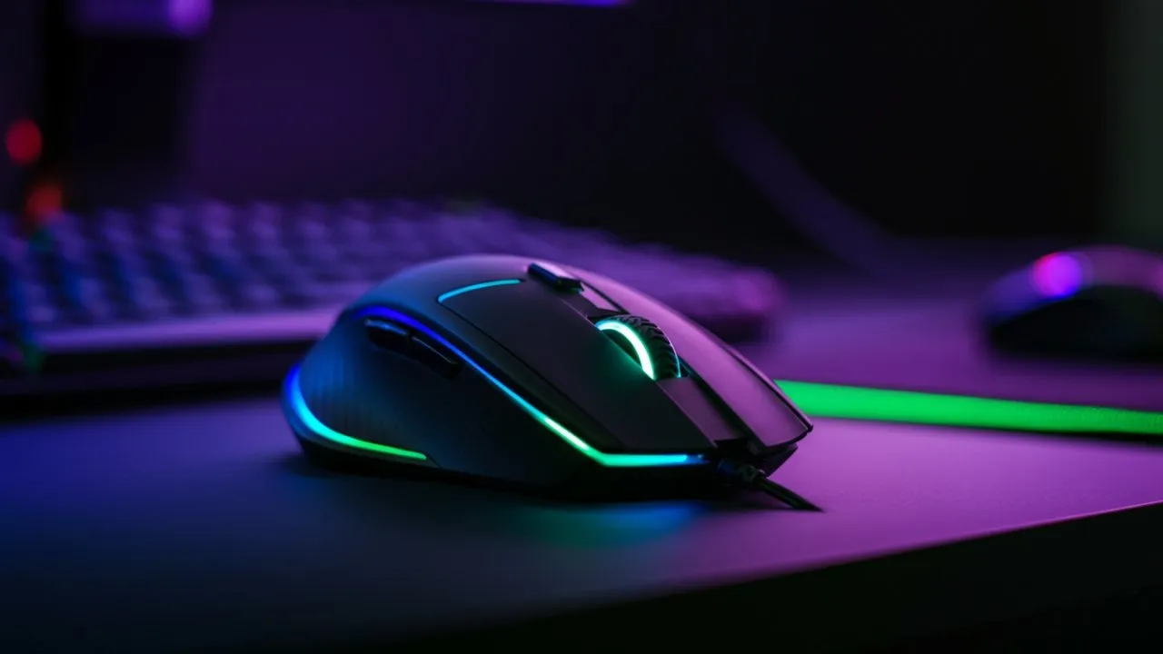 Mouse Sem Fio Recarregável: Análise e Custo-Benefício