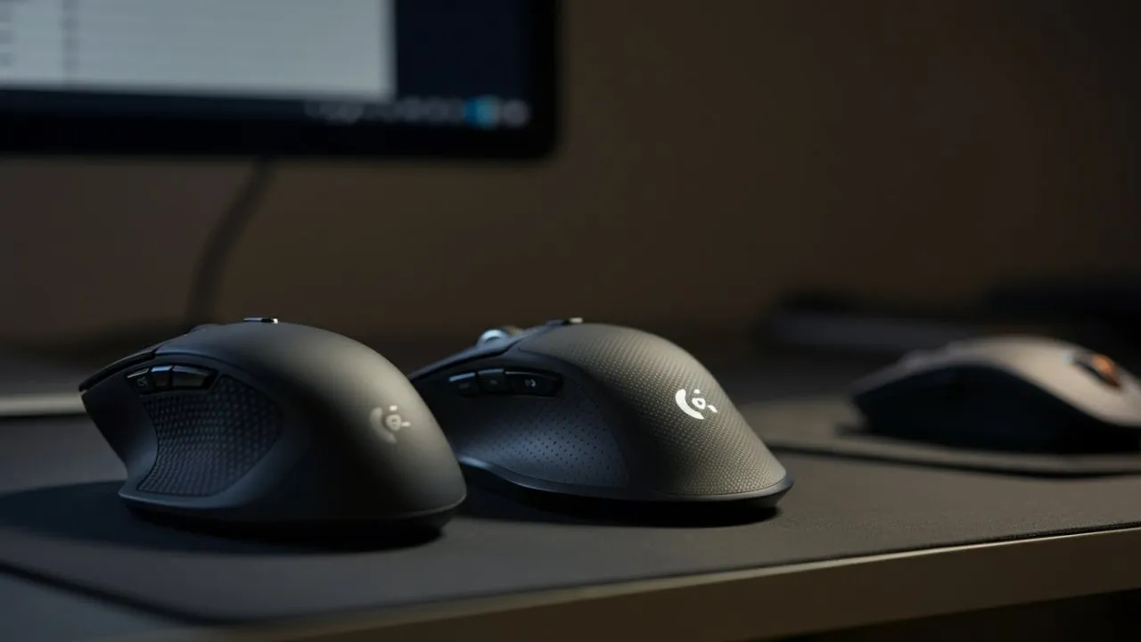 Logitech Signature M650: ainda vale a pena?