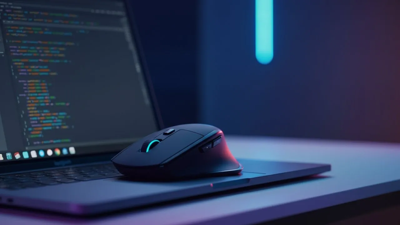Logitech Signature M650: O Mouse Sem Fio Silencioso Que Você Precisa?