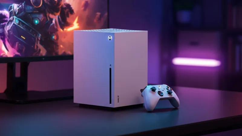 Xbox Series X All Digital: A praticidade compensa a ausência do leitor?