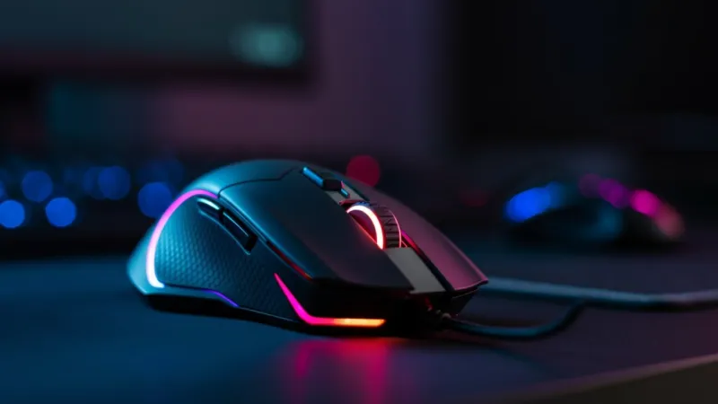 Redragon Invader Chroma RGB: vale a pena este mouse gamer?