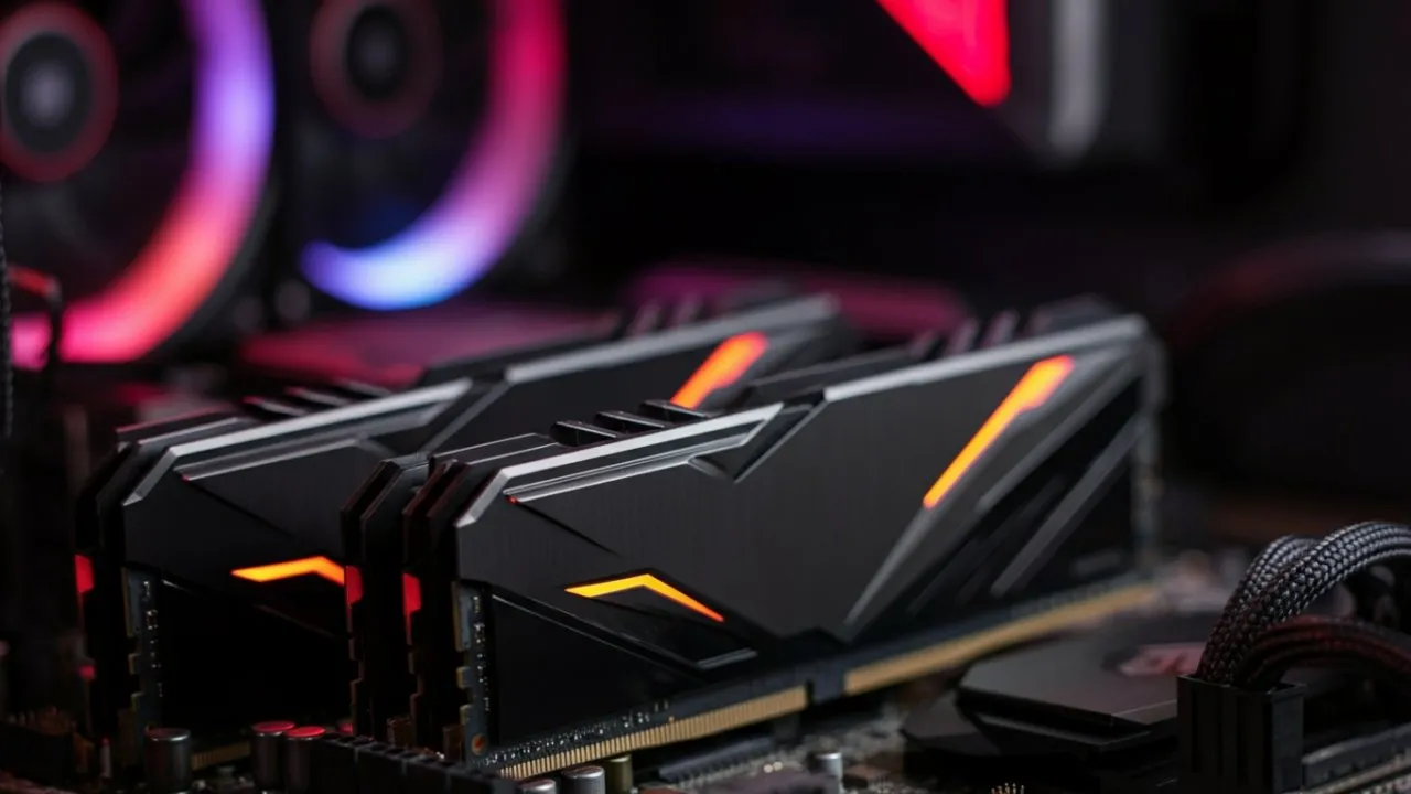 Kingston Fury Beast vs KF432C16BB/16: Qual a melhor RAM DDR4?