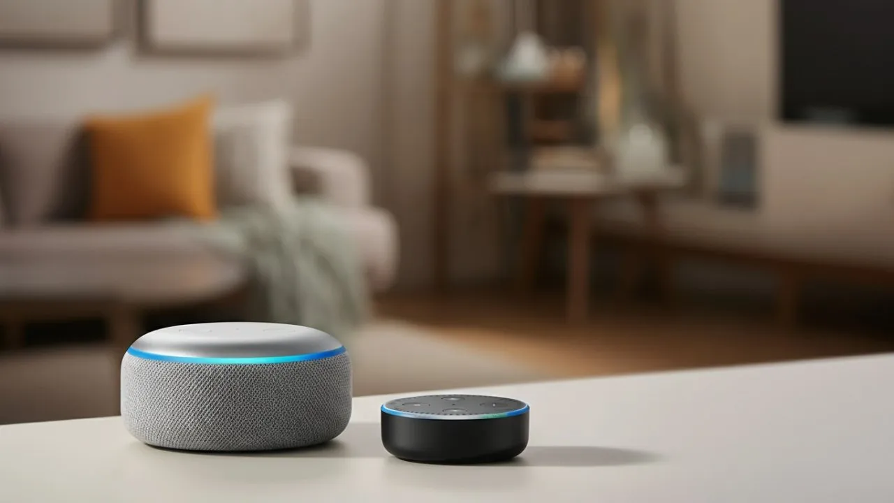 Dia dos Namorados: Echo Dot vs Echo Pop, qual Smart Speaker escolher?