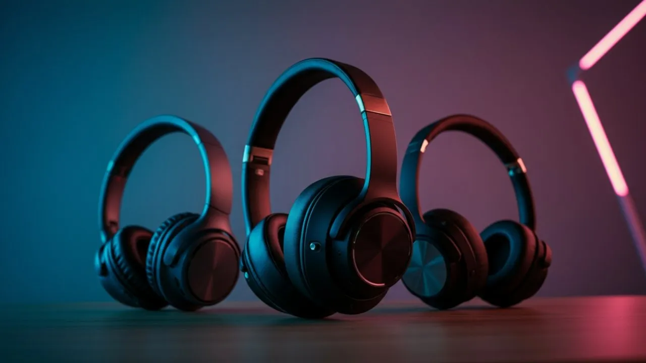 Dia dos Namorados 2026: Qual o melhor fone Bluetooth? QCY H3, soundcore P20i ou Havit?