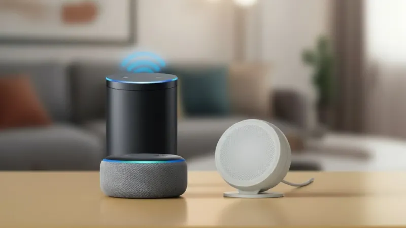 Echo Dot vs Echo Pop: Qual o Melhor Smart Speaker para sua Casa?