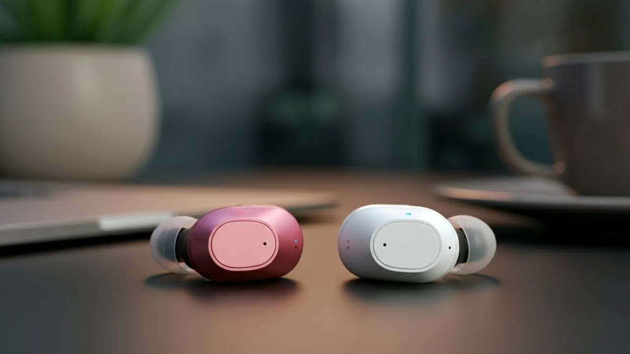 soundcore P30i vs P20i: Qual fone Anker escolher?