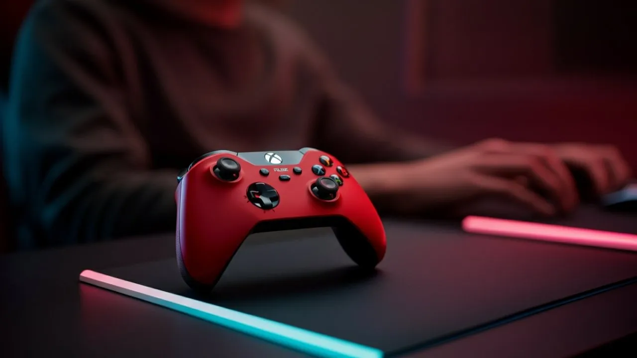 Xbox Pulse Red: Vale a Pena Trocar Seu Controle?