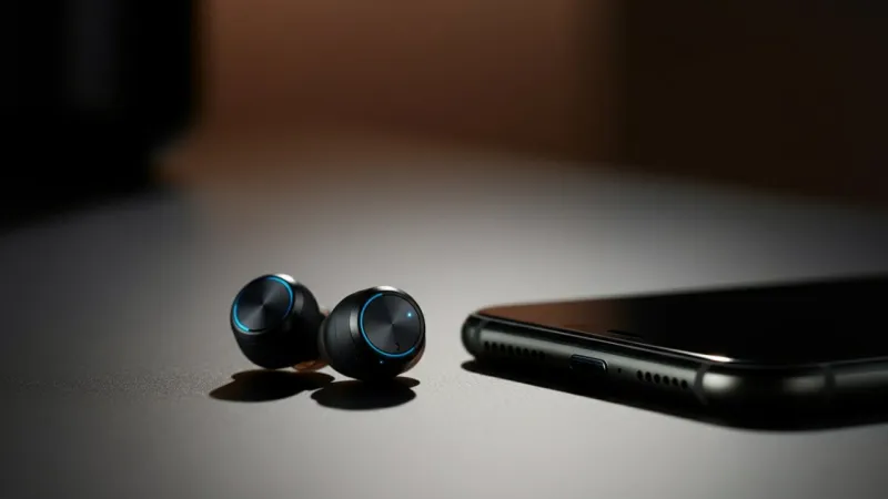 soundcore P20i vs P30i: Qual Fone da Anker Escolher?